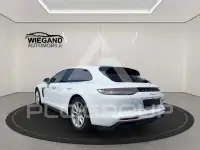 2022 Porsche Panamera