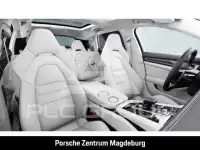 2022 Porsche Panamera