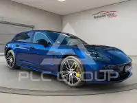 2022 Porsche Panamera