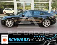 2022 Porsche Panamera