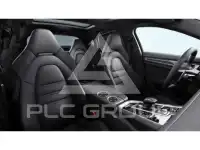 2022 Porsche Panamera