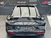 2022 Porsche Panamera