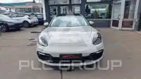 2022 Porsche Panamera