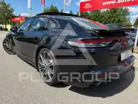 2022 Porsche Panamera