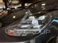 2022 Porsche Panamera