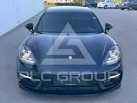 2022 Porsche Panamera