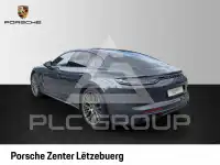 2022 Porsche Panamera