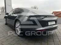 2022 Porsche Panamera