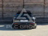 2022 Porsche Panamera