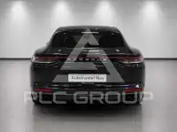 2022 Porsche Panamera