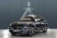 2022 Porsche MACAN