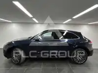 2022 Porsche MACAN