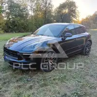 2022 Porsche MACAN