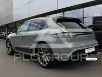 2022 Porsche MACAN
