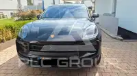 2022 Porsche MACAN