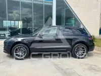 2022 Porsche MACAN