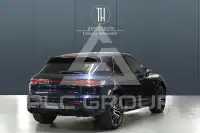 2022 Porsche MACAN