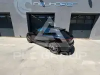 2022 Porsche MACAN