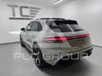 2022 Porsche MACAN