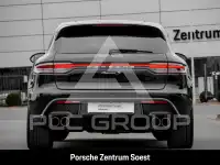 2022 Porsche MACAN