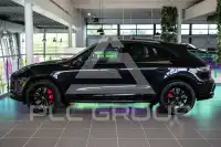 2022 Porsche MACAN