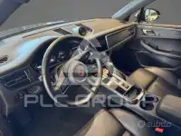 2022 Porsche MACAN
