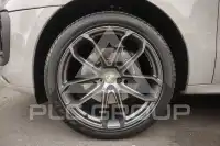 2022 Porsche MACAN