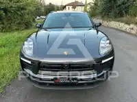 2022 Porsche MACAN