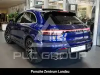 2022 Porsche MACAN