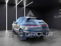 2022 Porsche MACAN