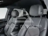 2022 Porsche MACAN