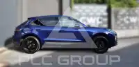 2022 Porsche MACAN
