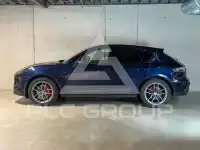 2022 Porsche MACAN