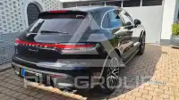 2022 Porsche MACAN