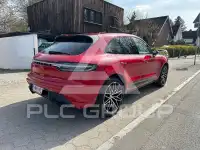 2022 Porsche MACAN