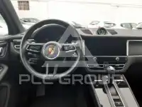 2022 Porsche MACAN