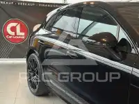 2022 Porsche MACAN