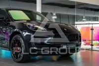 2022 Porsche MACAN