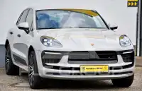 2022 Porsche MACAN