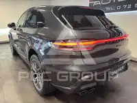 2022 Porsche MACAN