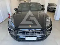 2022 Porsche MACAN