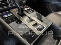 2022 Porsche MACAN