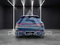 2022 Porsche MACAN