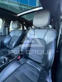 2022 Porsche MACAN
