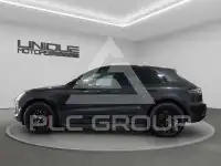 2022 Porsche MACAN
