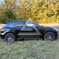 2022 Porsche MACAN