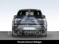 2022 Porsche MACAN