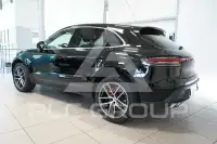 2022 Porsche MACAN