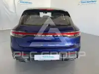 2022 Porsche MACAN