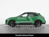 2022 Porsche MACAN